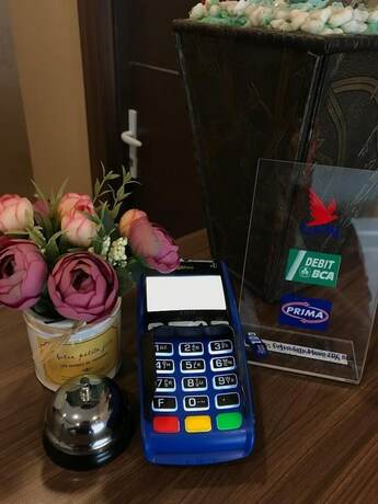 Imagen general del Hotel Great Star Premium Homestay. Foto 5