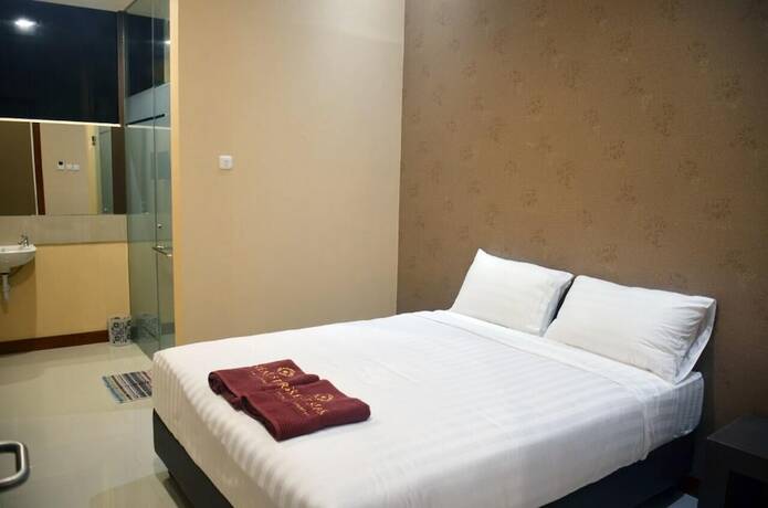 Imagen general del Hotel Great Star Premium Homestay. Foto 8