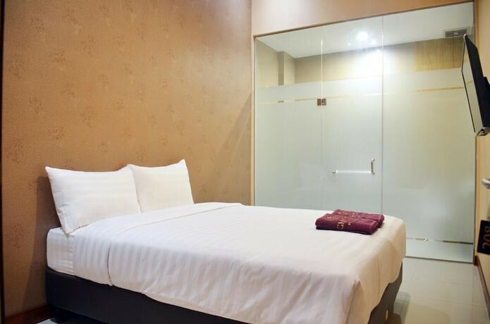 Imagen general del Hotel Great Star Premium Homestay. Foto 9