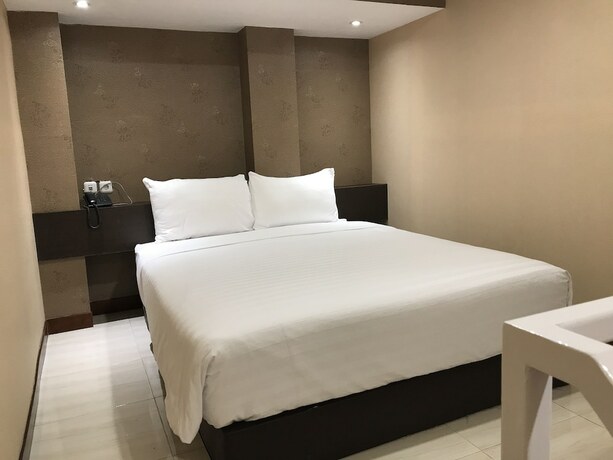 Imagen general del Hotel Great Star Premium Homestay. Foto 11