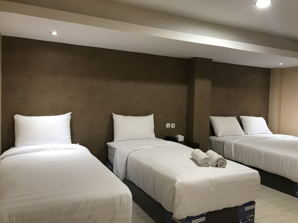 Imagen de la habitación del Hotel Great Star Premium Homestay. Foto 14