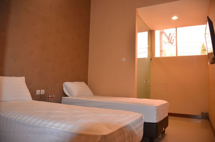 Imagen de la habitación del Hotel Great Star Premium Homestay. Foto 17