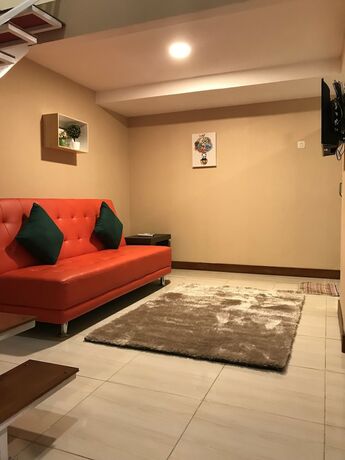 Imagen de la habitación del Hotel Great Star Premium Homestay. Foto 19