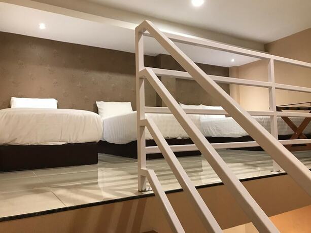 Imagen de la habitación del Hotel Great Star Premium Homestay. Foto 21