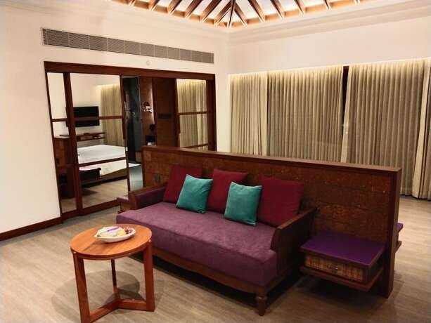 Imagen general del Hotel Great Trails Wayanad by GRT. Foto 1