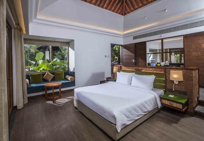 Imagen de la habitación del Hotel Great Trails Wayanad by GRT. Foto 16