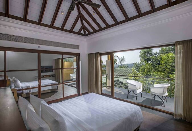 Imagen de la habitación del Hotel Great Trails Wayanad by GRT. Foto 18