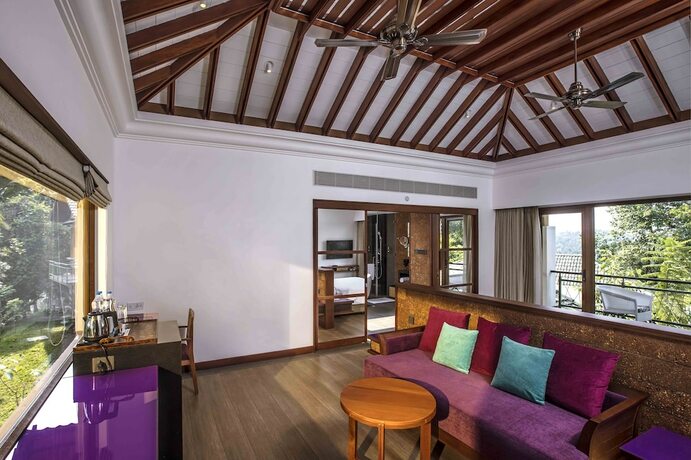 Imagen de la habitación del Hotel Great Trails Wayanad by GRT. Foto 19
