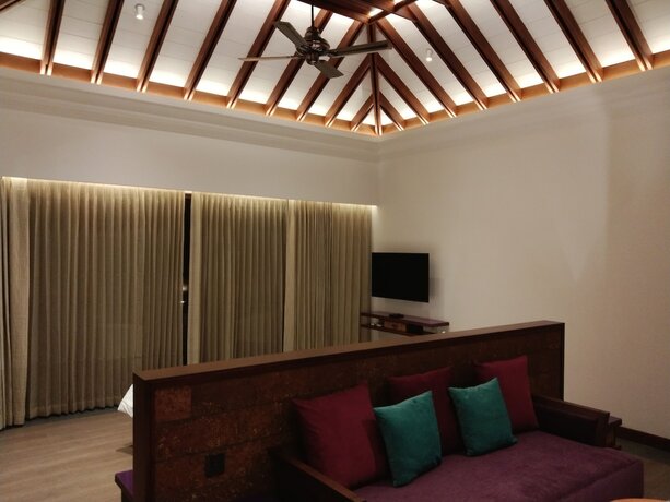 Imagen general del Hotel Great Trails Wayanad by GRT. Foto 4