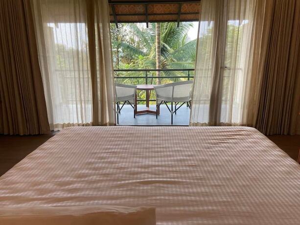 Imagen general del Hotel Great Trails Wayanad by GRT. Foto 11