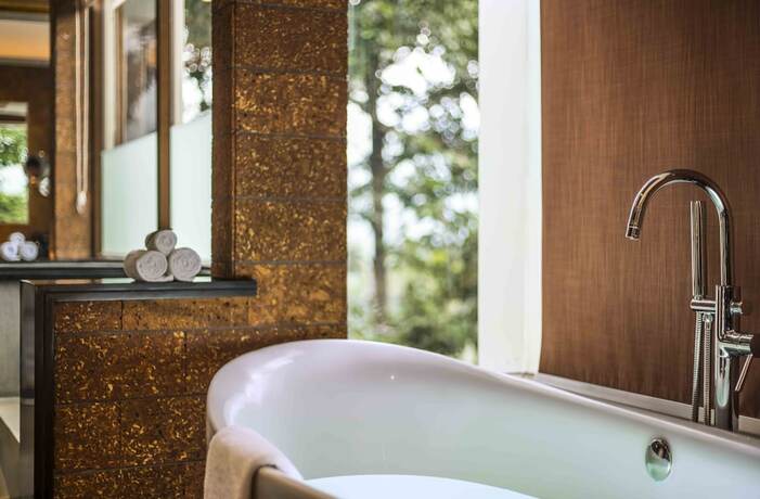 Imagen de la habitación del Hotel Great Trails Wayanad by GRT. Foto 20