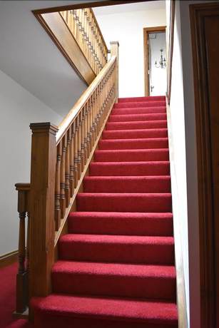 Imagen de los interiores del Hotel Great Trethew Manor and Self Catering Lodges. Foto 19