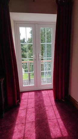 Imagen de la habitación del Hotel Great Trethew Manor and Self Catering Lodges. Foto 3