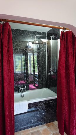 Imagen de la habitación del Hotel Great Trethew Manor and Self Catering Lodges. Foto 7