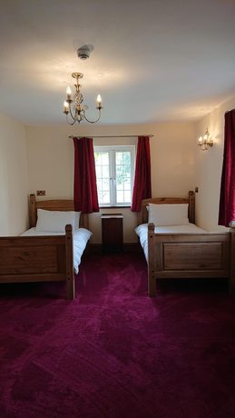 Imagen de la habitación del Hotel Great Trethew Manor and Self Catering Lodges. Foto 10