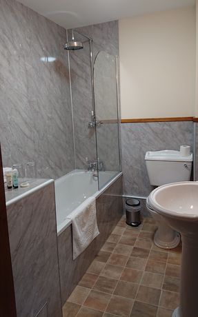 Imagen de la habitación del Hotel Great Trethew Manor and Self Catering Lodges. Foto 15