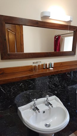 Imagen de la habitación del Hotel Great Trethew Manor and Self Catering Lodges. Foto 18