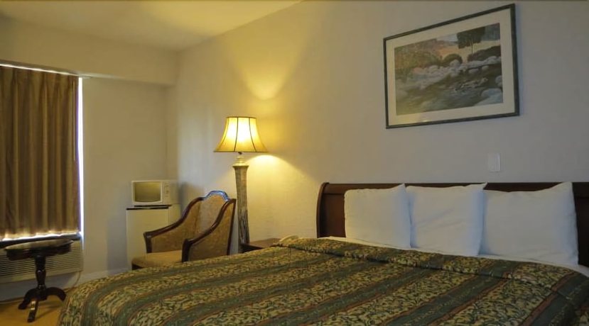 Imagen de la habitación del Hotel Great Value Inn. Foto 5