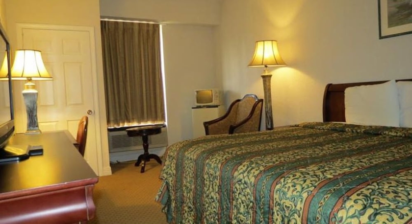 Imagen de la habitación del Hotel Great Value Inn. Foto 9