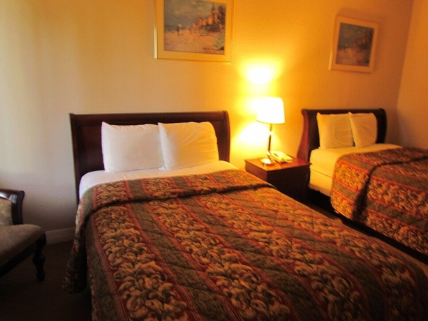 Imagen de la habitación del Hotel Great Value Inn. Foto 10