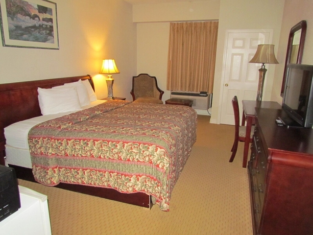 Imagen de la habitación del Hotel Great Value Inn. Foto 12