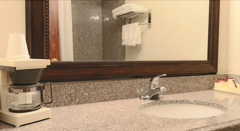Imagen de la habitación del Hotel Great Value Inn. Foto 15