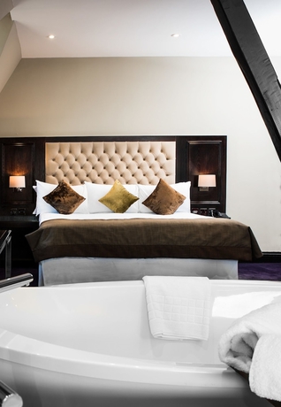 Imagen de la habitación del Hotel Great Victoria. Foto 3