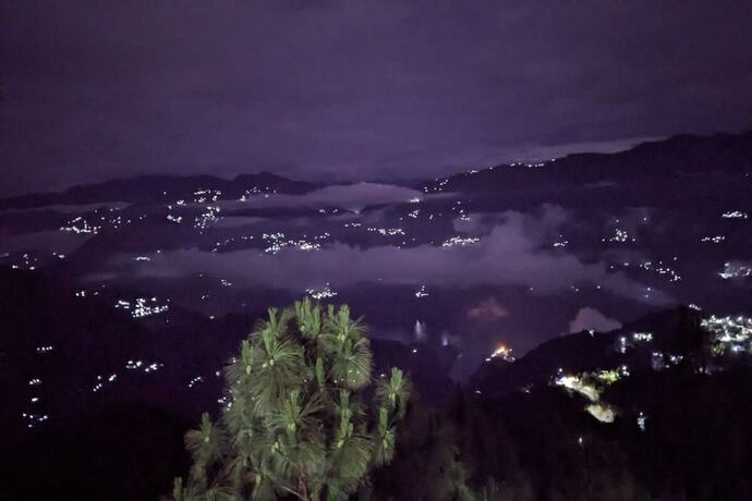 Imagen general del Hotel Great View And Restaurant. Foto 4