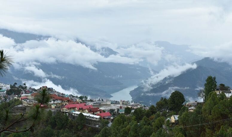 Imagen general del Hotel Great View And Restaurant. Foto 12