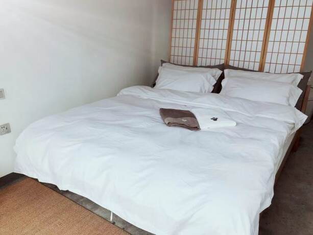 Imagen de la habitación del Hotel Great Wall LAJOLLA Resort. Foto 20