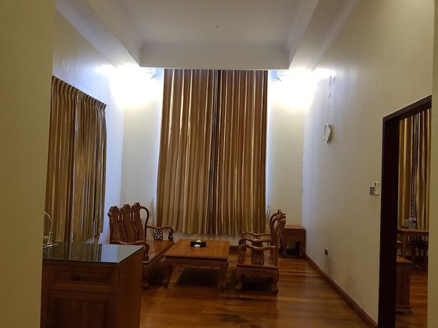 Imagen de la habitación del Hotel Great Wall Nay Pyi Taw. Foto 6