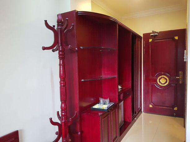 Imagen de la habitación del Hotel Great Wall Nay Pyi Taw. Foto 8