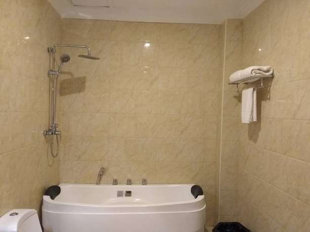 Imagen de la habitación del Hotel Great Wall Nay Pyi Taw. Foto 10