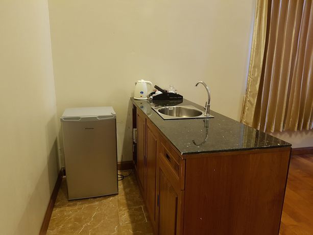 Imagen de la habitación del Hotel Great Wall Nay Pyi Taw. Foto 12