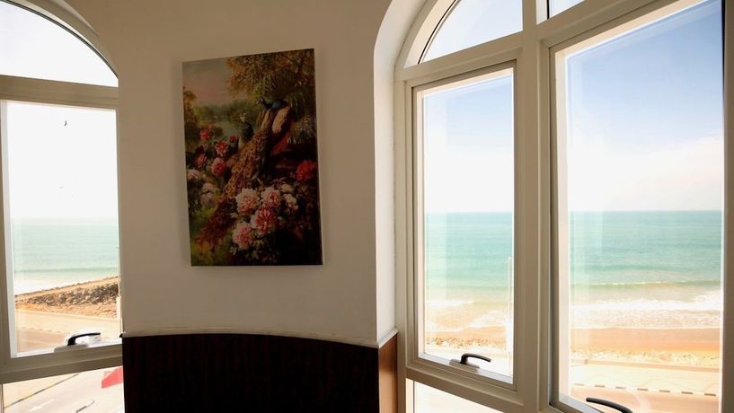 Imagen de la habitación del Hotel Great Wall, RAS AL KHAIMAH. Foto 13