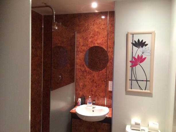 Imagen de la habitación del Hotel Great Western Aberdeen. Foto 9