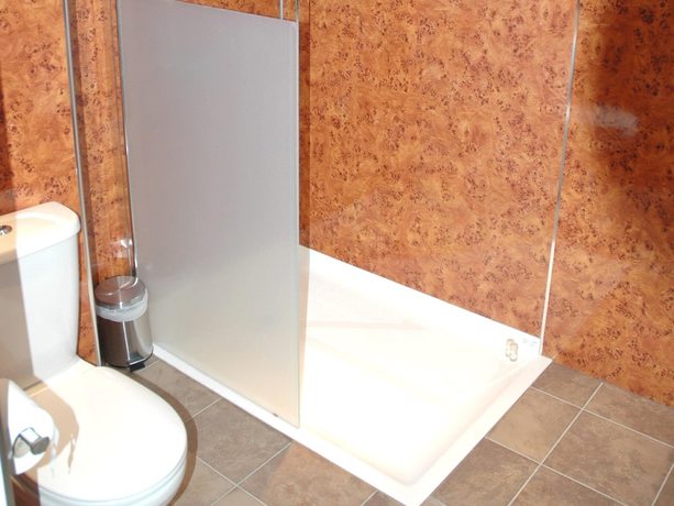 Imagen de la habitación del Hotel Great Western Aberdeen. Foto 11