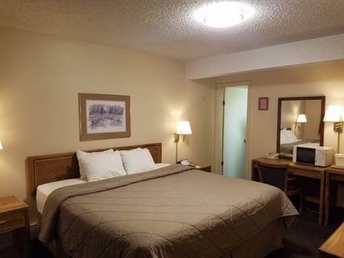 Imagen de la habitación del Hotel Great Western Colorado Lodge. Foto 1