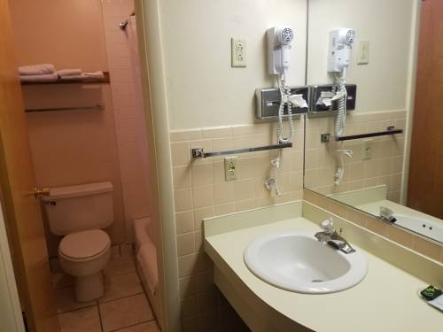 Imagen de la habitación del Hotel Great Western Colorado Lodge. Foto 4