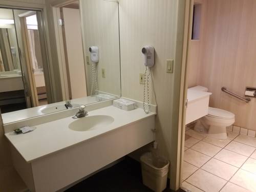 Imagen de la habitación del Hotel Great Western Colorado Lodge. Foto 6