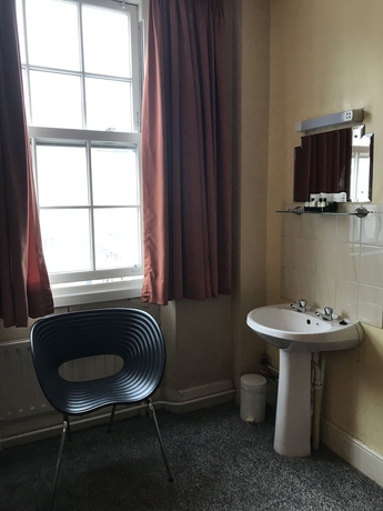 Imagen de la habitación del Hotel Great Western, Exeter. Foto 4