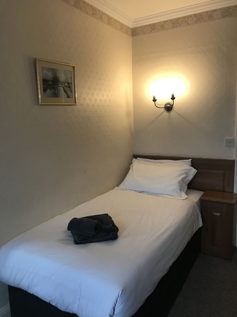 Imagen de la habitación del Hotel Great Western, Exeter. Foto 6