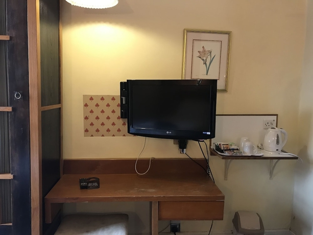 Imagen de la habitación del Hotel Great Western, Exeter. Foto 9