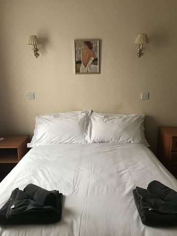 Imagen de la habitación del Hotel Great Western, Exeter. Foto 12