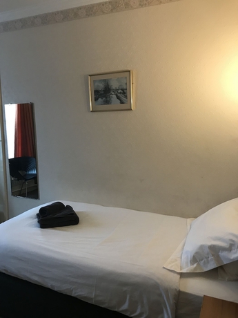 Imagen de la habitación del Hotel Great Western, Exeter. Foto 14