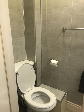 Imagen de la habitación del Hotel Great Western, Exeter. Foto 15