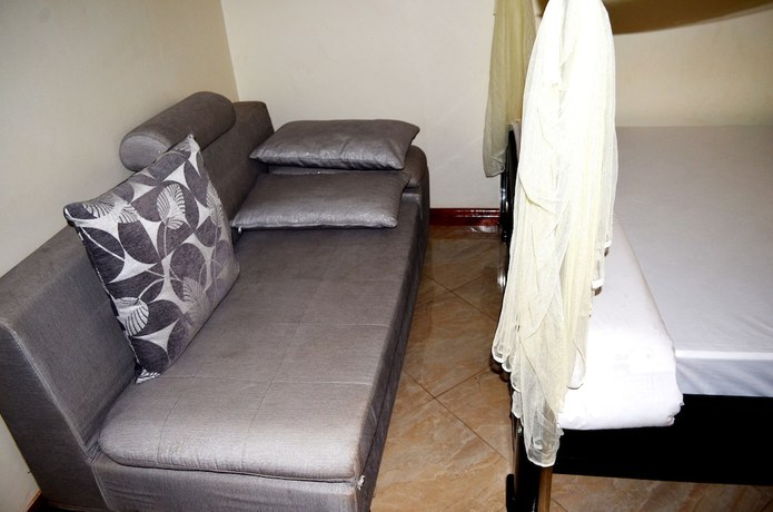 Imagen de la habitación del Hotel Great Wolf. Foto 3