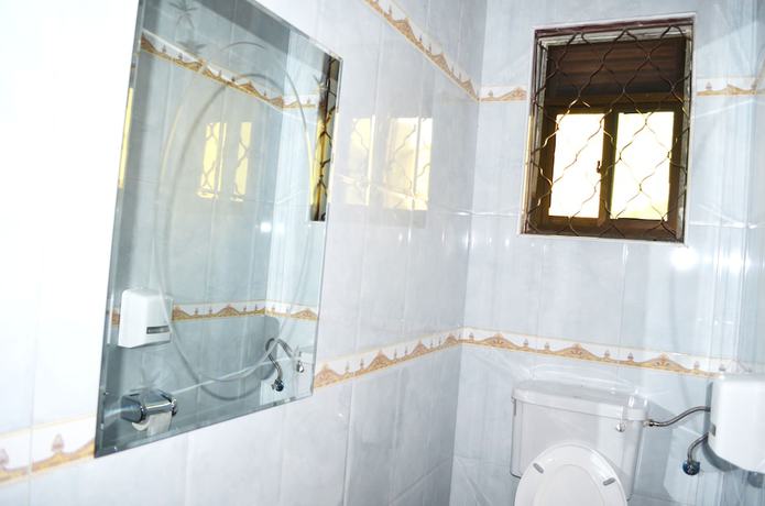 Imagen de la habitación del Hotel Great Wolf. Foto 5