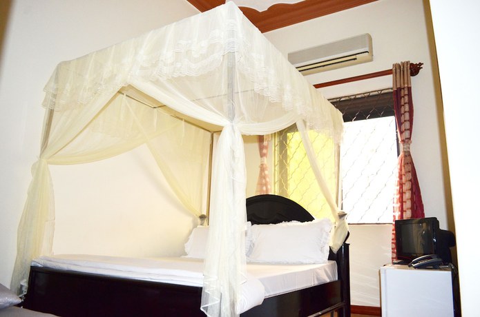 Imagen de la habitación del Hotel Great Wolf. Foto 7