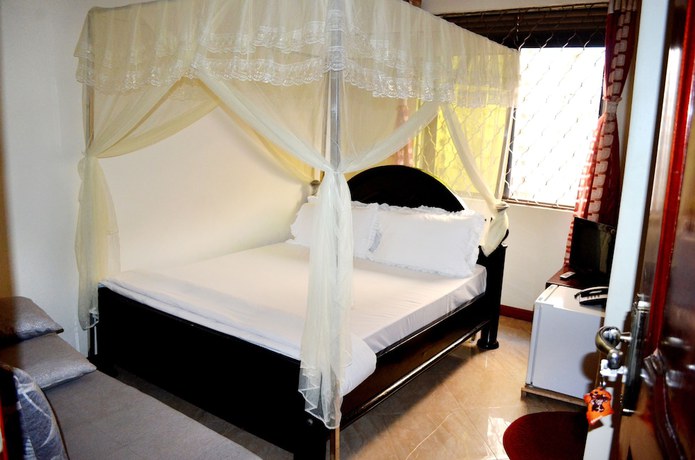 Imagen de la habitación del Hotel Great Wolf. Foto 8